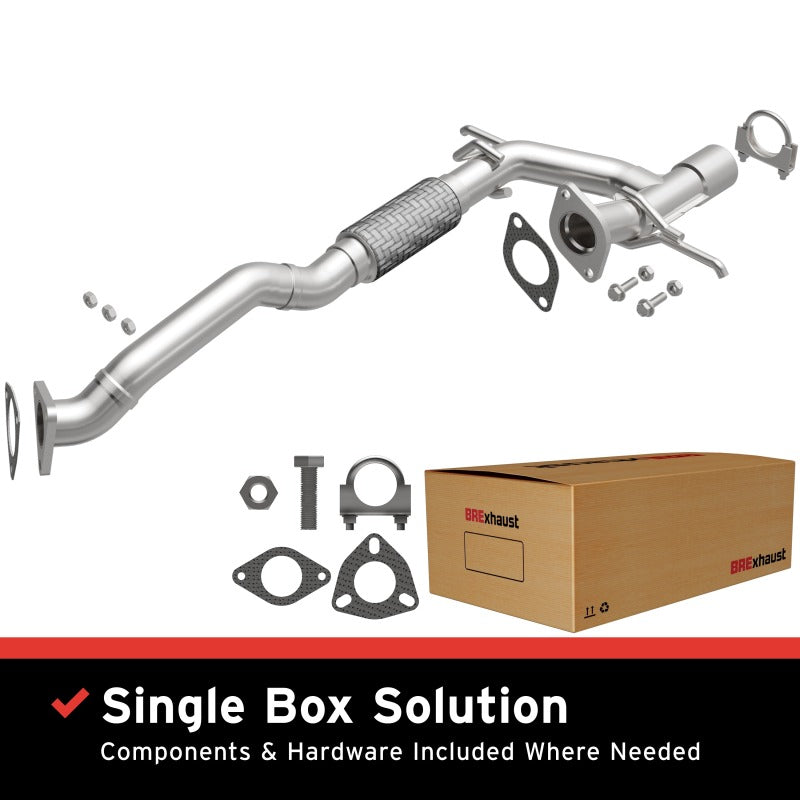Magnaflow BRE Exhaust 14-22 Jeep Cherokee 3.2L Front Pipe Kit