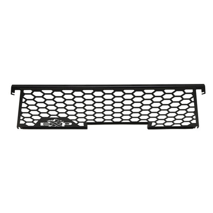 Westin 16-25 Toyota Tacoma 6ft. Bed EXP Rear Window Protector - Black