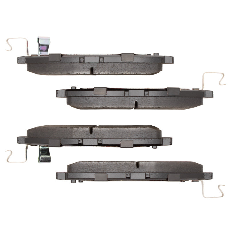 DFC 10-24 Infiniti QX80 Rear 5000 Advanced Ceramic Brake Pads