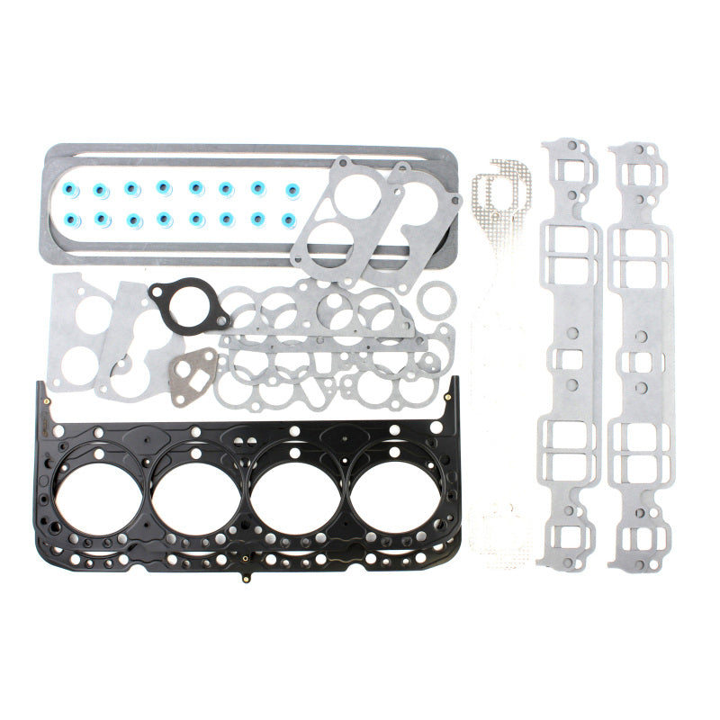 Cometic Gasket Cometic Street Pro GM 1987-92 350ci w/TPI 1989-93 350ci w/TBI 4.100 Top End Gasket Kit