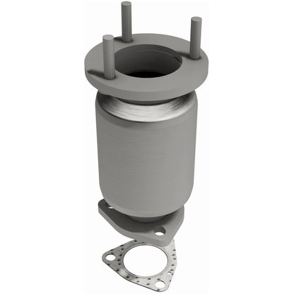 MagnaFlow Direct Fit Catalytic Converter 87-89 Mazda B2200 49S
