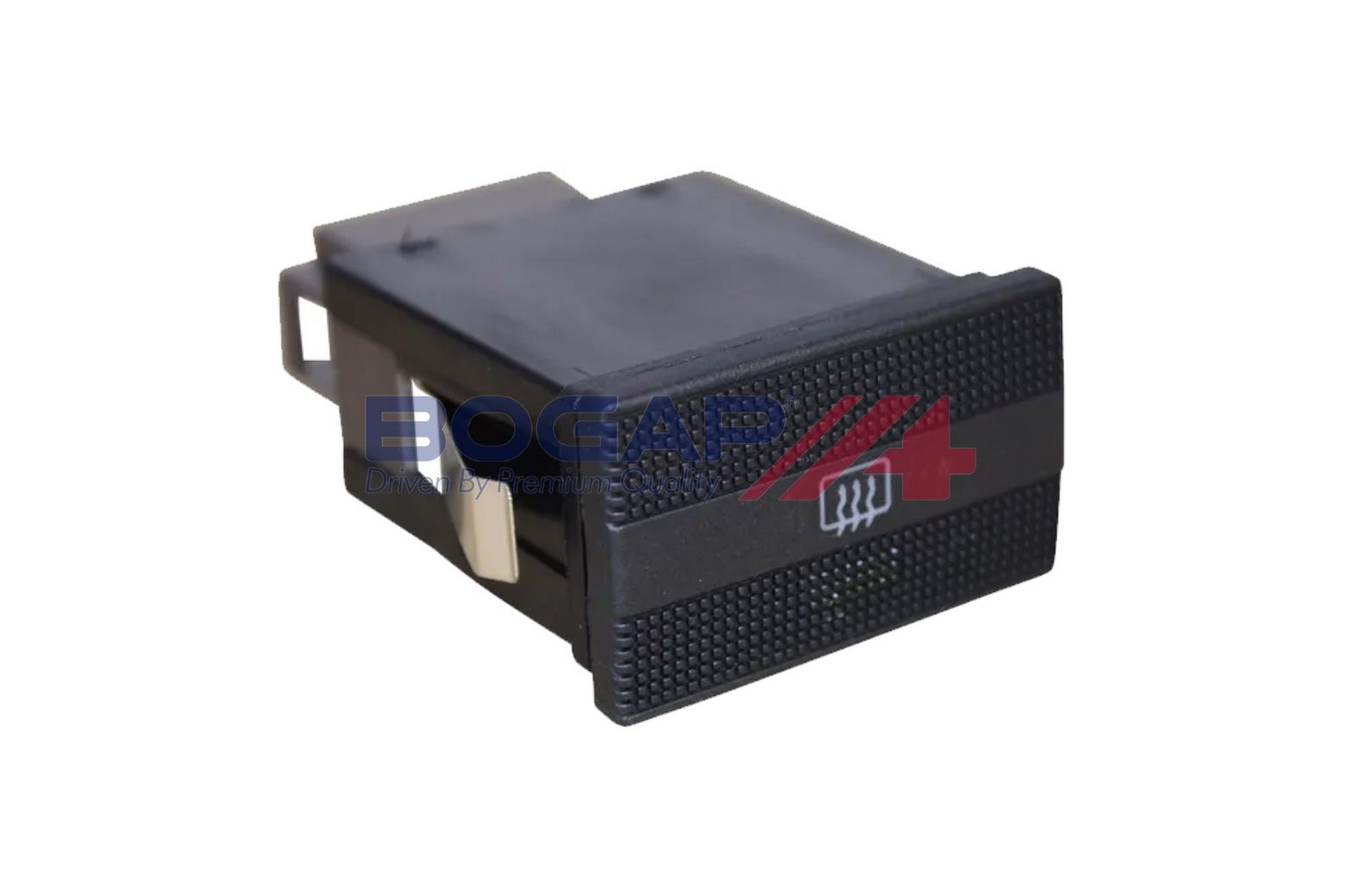 BOGAP A7350105 Switch, Rear Window Heating