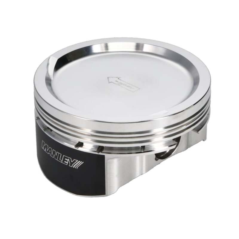 Manley Performance Manley Chevrolet LS Piston Set - 4.005in Bore 1.115in CH, -29.00 CC