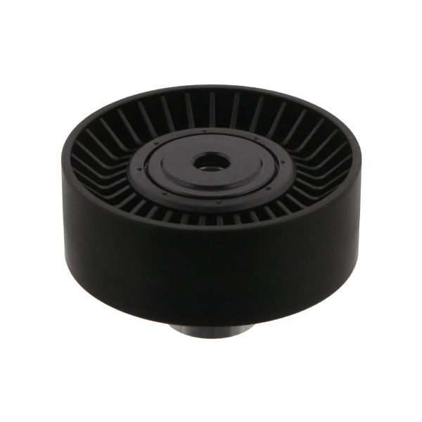 FEBI BILSTEIN FE34542 V-Ribbed Belt Deflection/Guide Pulley