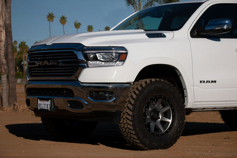 ICON 2019+ Ram 1500 2-3in. Stage 3 Suspension System w/ Tubular Upper Control Arm