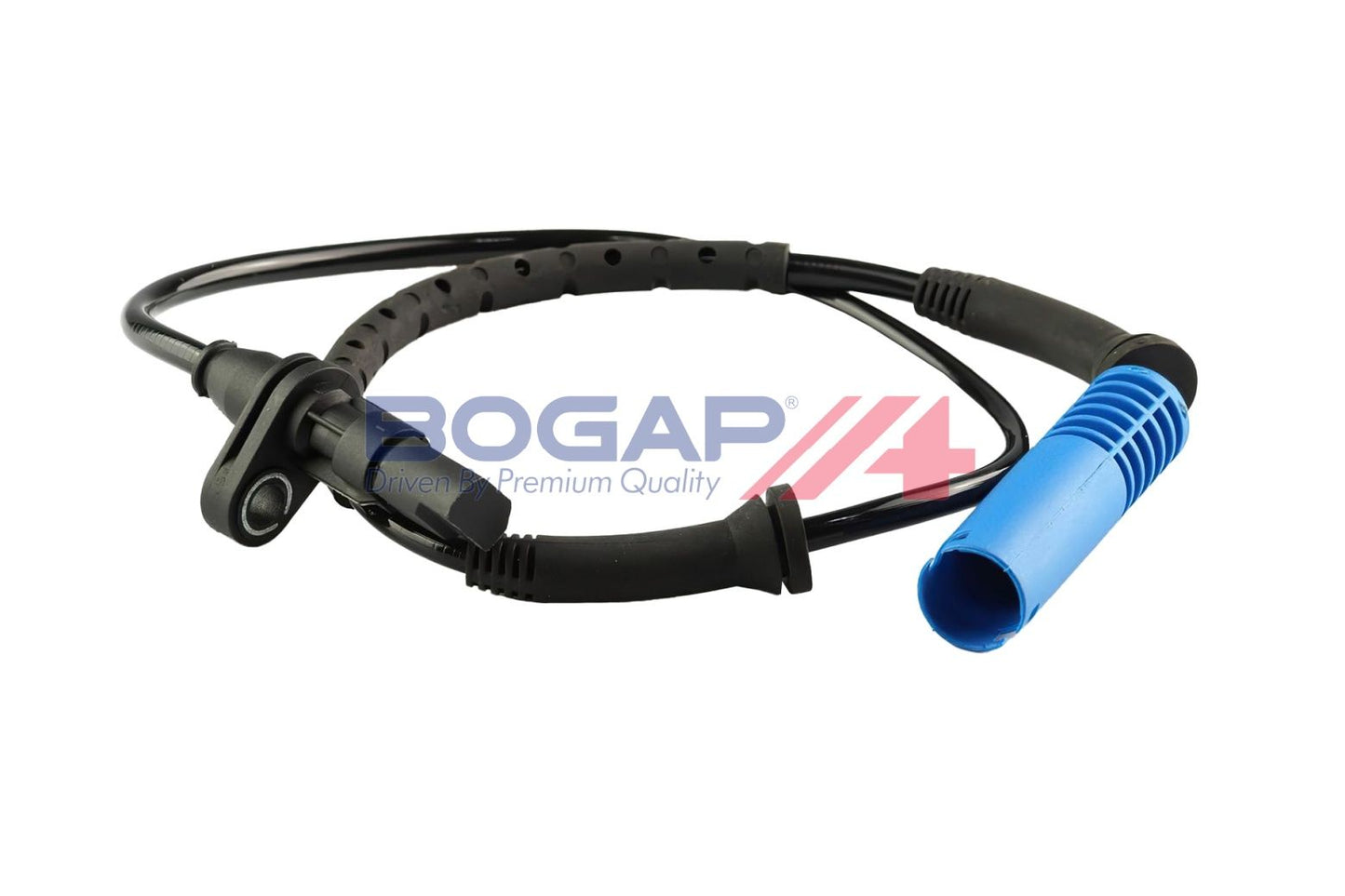 BOGAP B7117227 Sensor, Wheel Speed