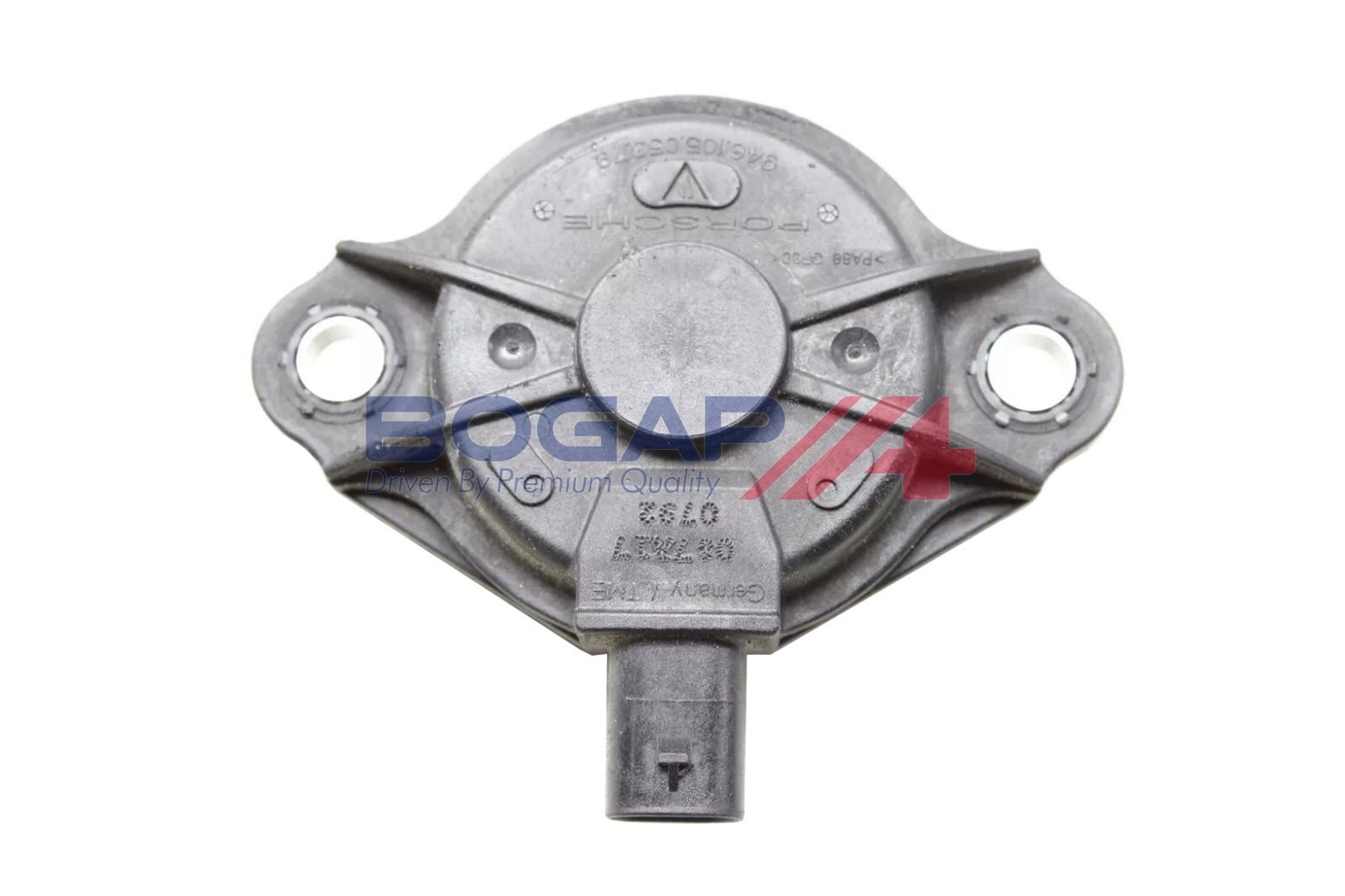 BOGAP A1362100 Central Magnet, Camshaft Adjustment