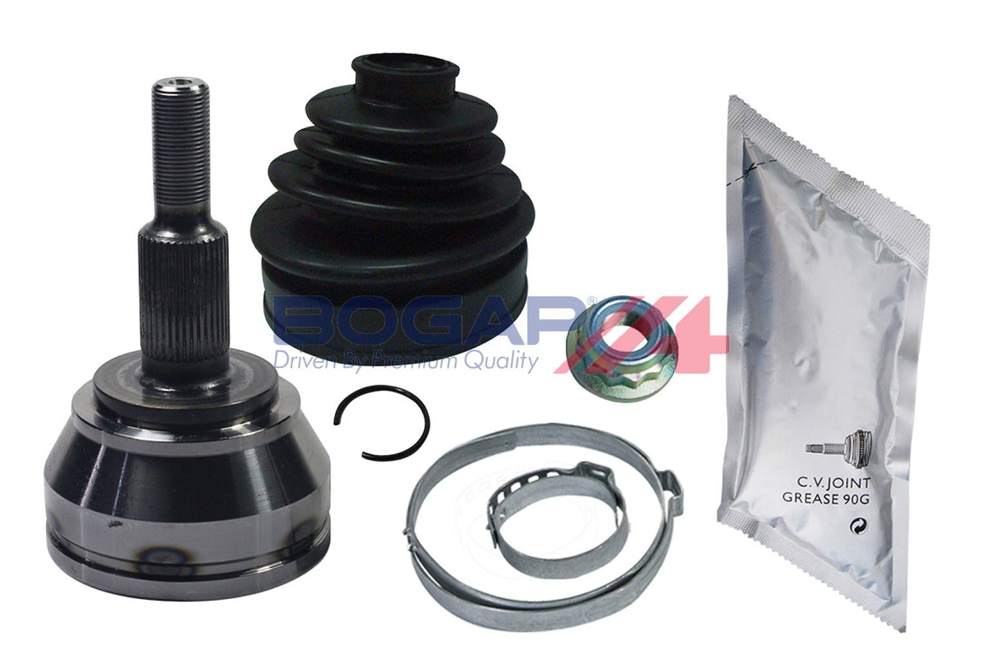 BOGAP A3513229 Joint Kit, Drive Shaft