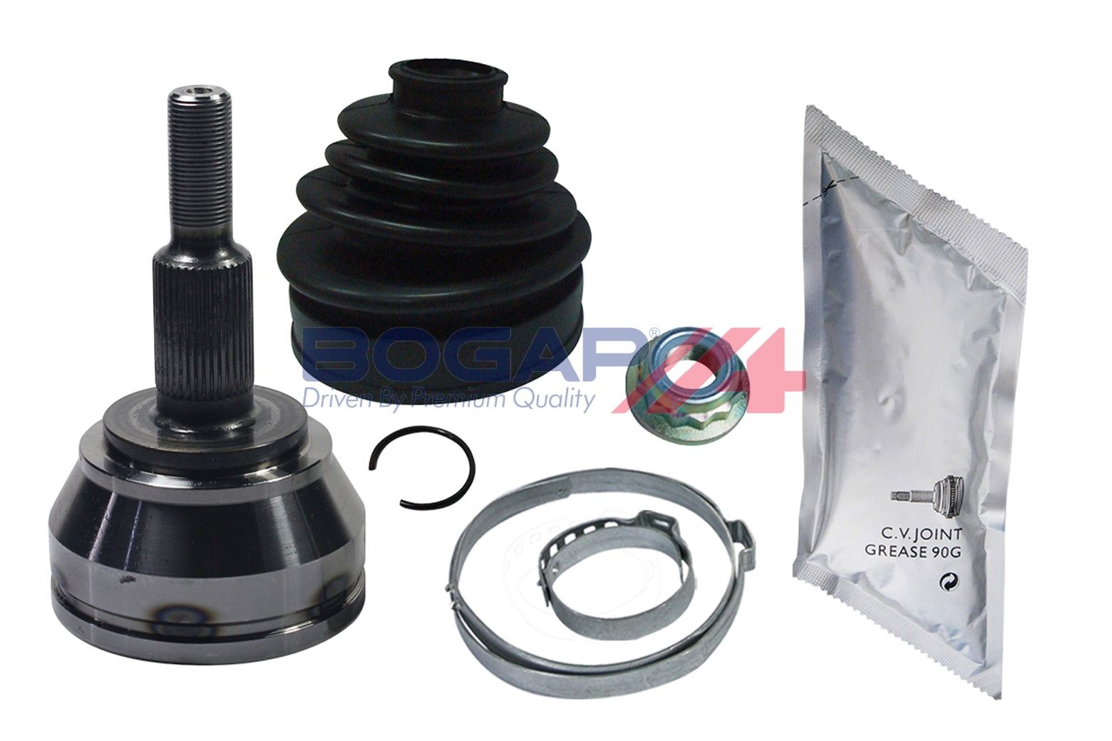BOGAP A3513229 Joint Kit, Drive Shaft