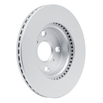 DFC 12-15 Scion IQ Front GeoSPEC Coated Rotor