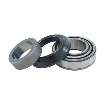Yukon Gear & Axle Yukon Gear Bolt-in axle Bearing and Seal Set / Set 9 / Timken Brand / For Model 35 & 8.2in Buick