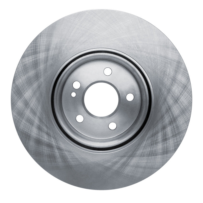DFC 20-25 Mercedes-Benz EQB 250+ Front Brake Rotor