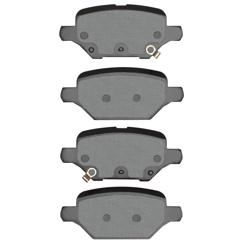 R1 Concepts R1 18-22 Buick Encore Rear R1 Optimum OE Brake Pads