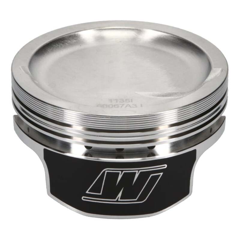 Wiseco Chevy Small Block 4.040in Bore 1.250in CH -13.00 CC Piston Set