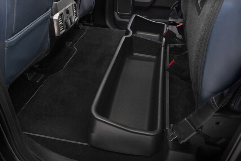 Husky Liners 15-22 Ford F-150 SuperCrew Cab Husky GearBox