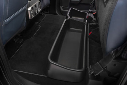 Husky Liners 15-22 Ford F-150 SuperCrew Cab Husky GearBox