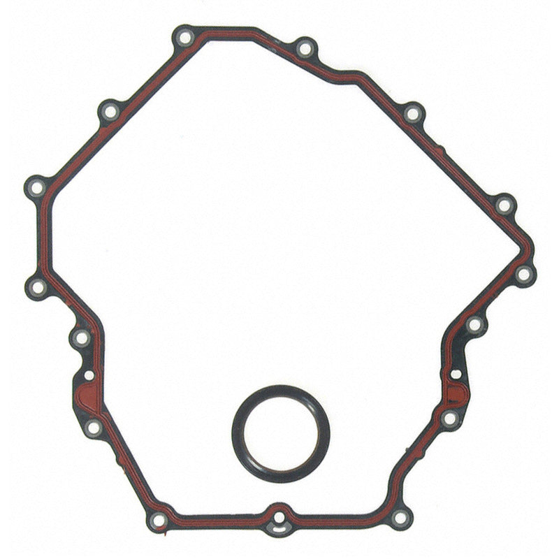 Fel-Pro Cadillac DTS TCS 46076 Engine Crankshaft Seal Kit