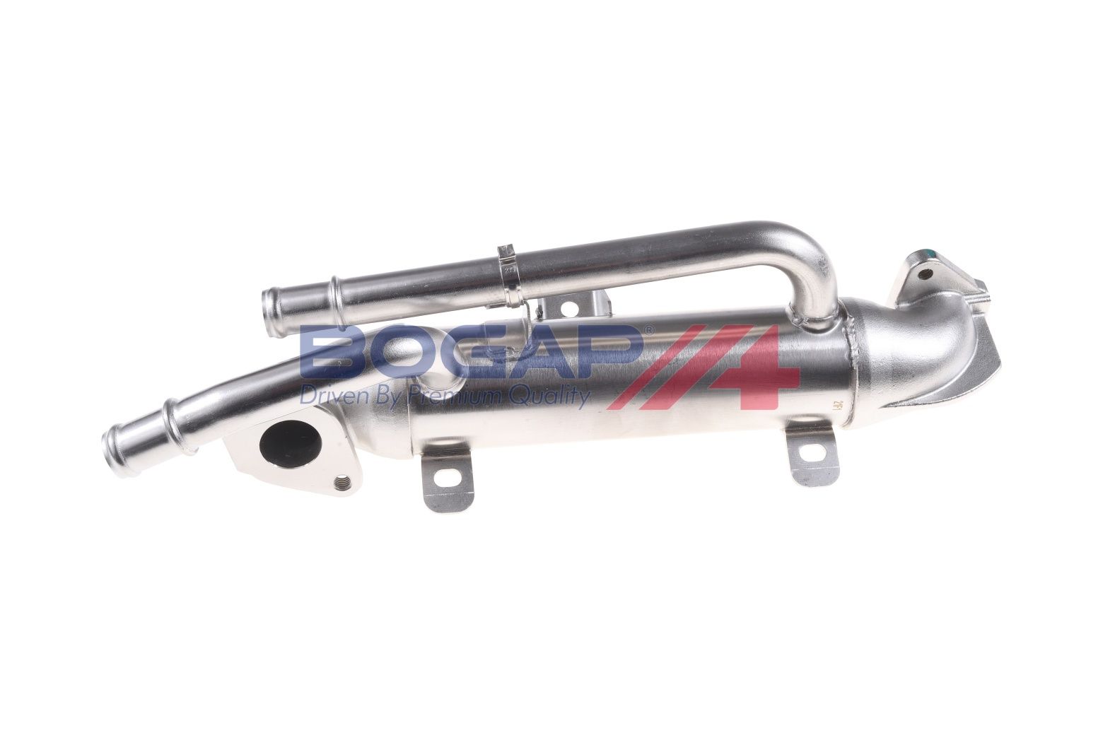BOGAP A6320158 Cooler, Exhaust Gas Recirculation