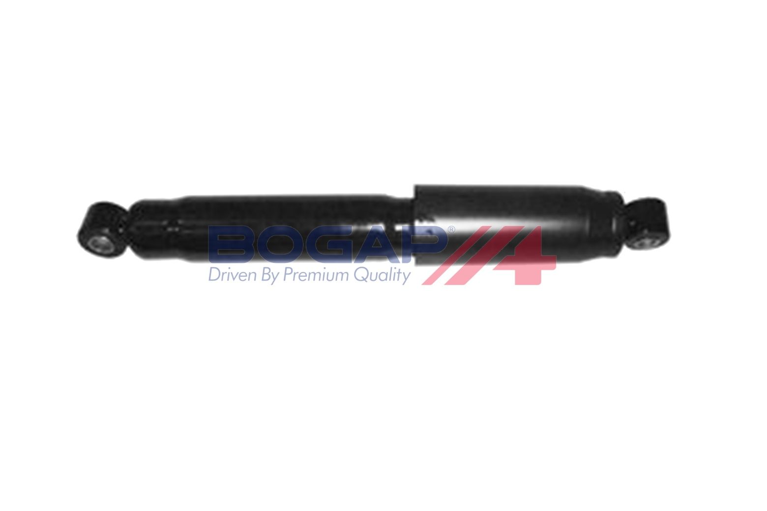 BOGAP P3411111 Shock Absorber