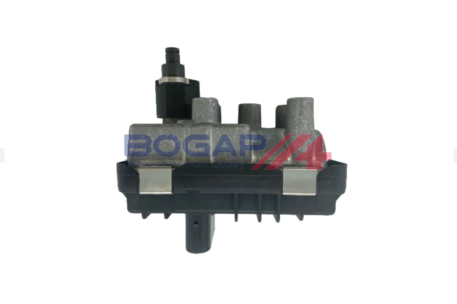 BOGAP W6313112 Actuator, Turbocharger