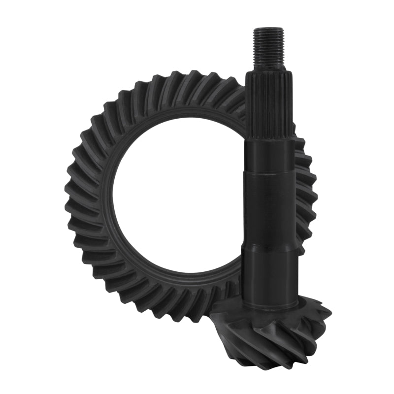 Yukon Gear & Axle Yukon Gear High Performance Replacement Gear Set For Dana 30Cs in a 3.73 Ratio