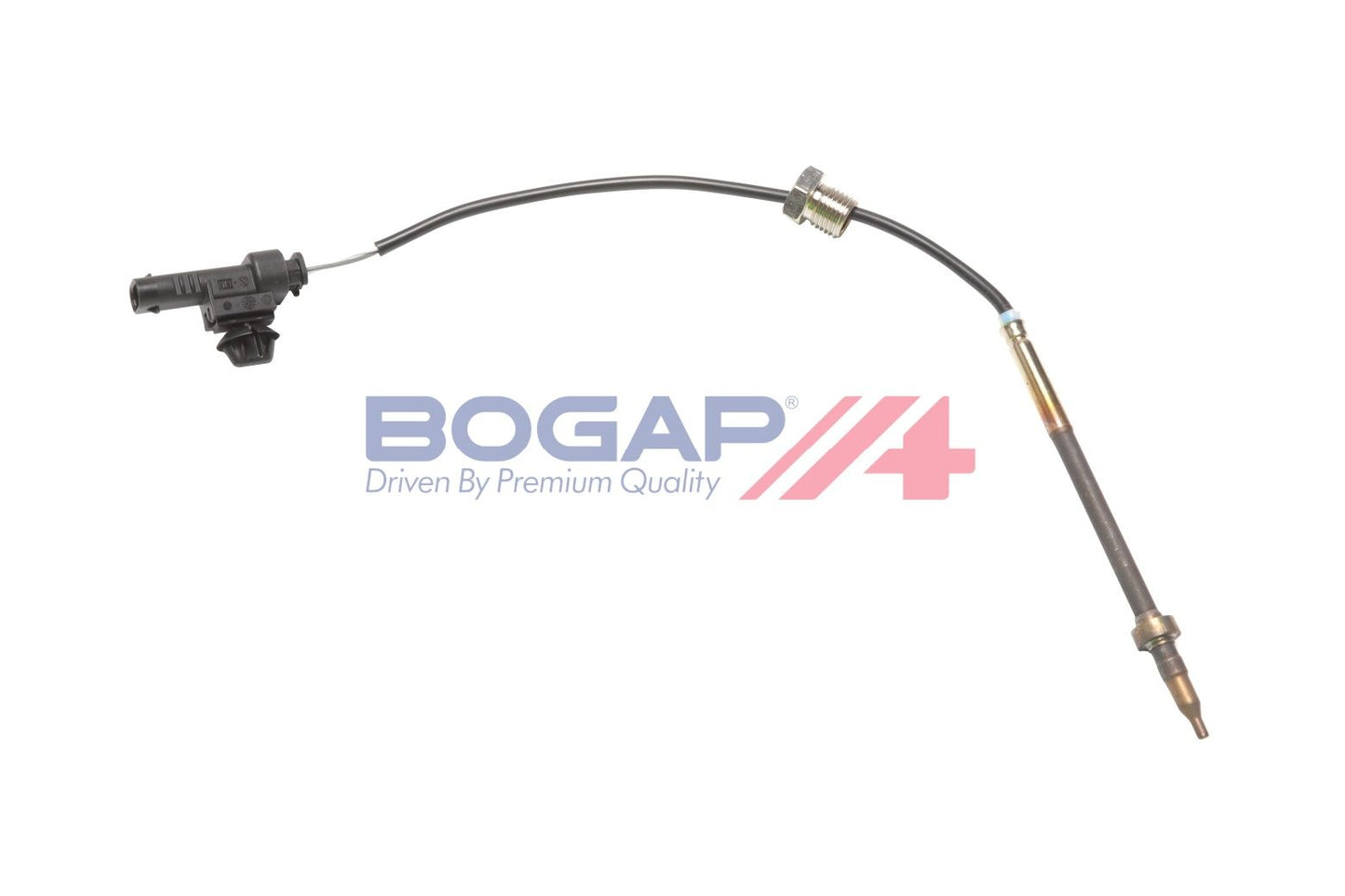 BOGAP G6120115 Sensor, Exhaust Gas Temperature