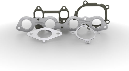 Victor Reinz MAHLE Original Volvo C30 13-08 Exhaust Manifold Set