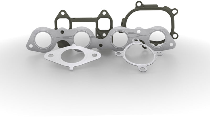 Victor Reinz MAHLE Original Audi 4000 Quattro 87-86 Exhaust Pipe Flange Gasket