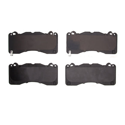 R1 Concepts R1 15-23 Ford Mustang Front Performance Sport Brake Pads