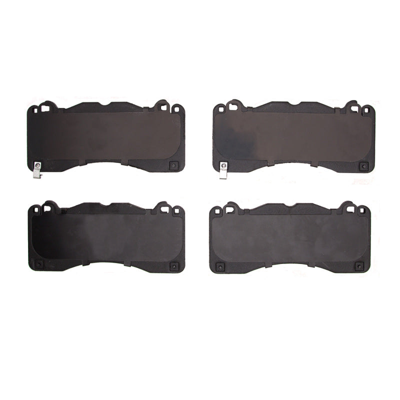 R1 Concepts R1 15-23 Ford Mustang Front Ceramic Brake Pads
