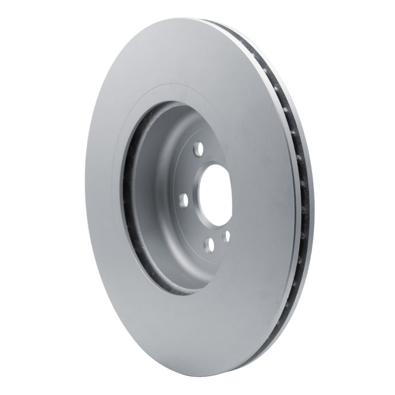 DFC 16-25 BMW 840i Right Rear GeoSPEC Coated Rotor