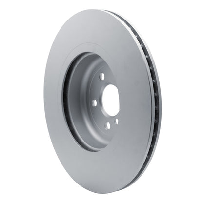 DFC 16-25 BMW 840i Right Rear GeoSPEC Coated Rotor