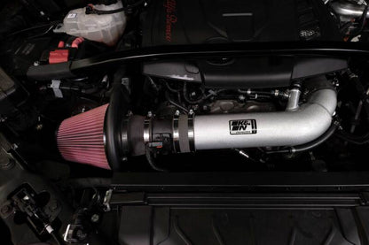 K&N Engineering K&N 17-22 Alfa Romeo Giulia / 17-22 Alfa Romeo Stelvio Performance Air Intake System