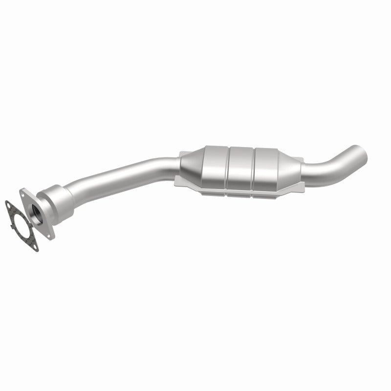 MagnaFlow Direct Fit Catalytic Converter 04-05 Ford Tauras 3.0L