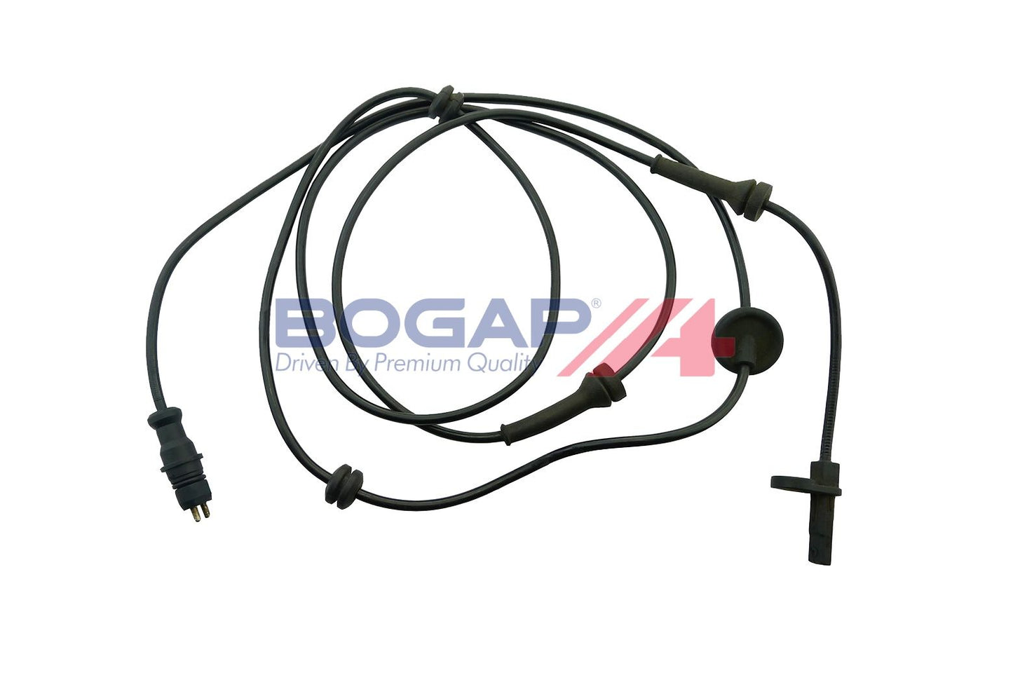 BOGAP W7117112 Sensor, Wheel Speed