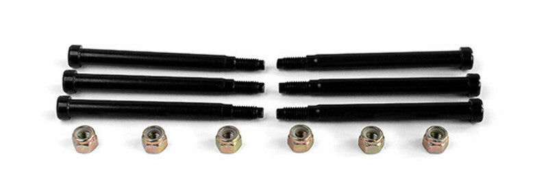 EPI Can-Am Clutch Weight Pin Kit