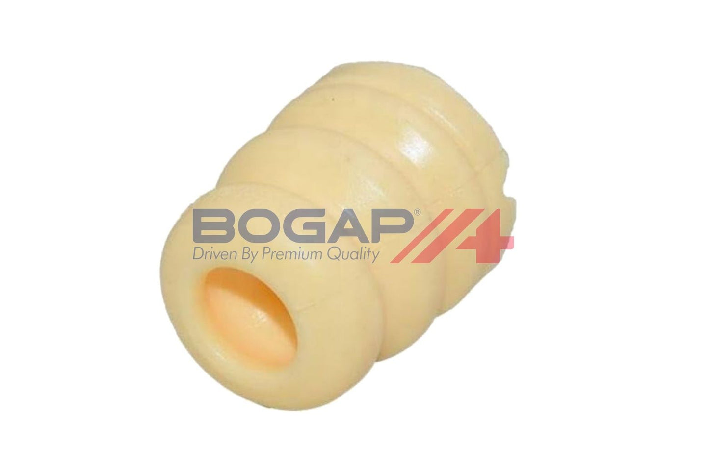 BOGAP B3434117 Dust Cover Kit, Shock Absorber
