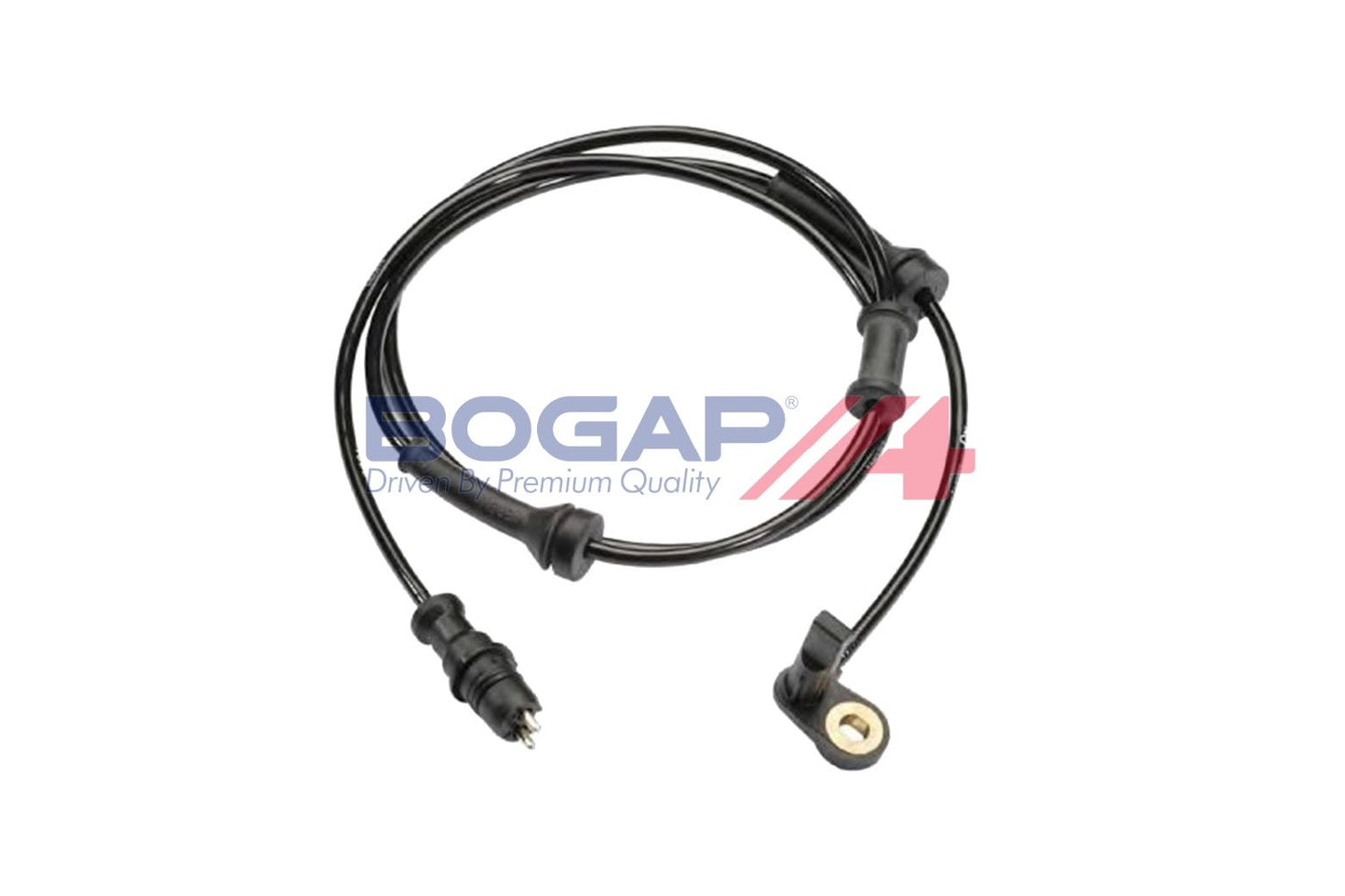 BOGAP W7117122 Sensor, Wheel Speed