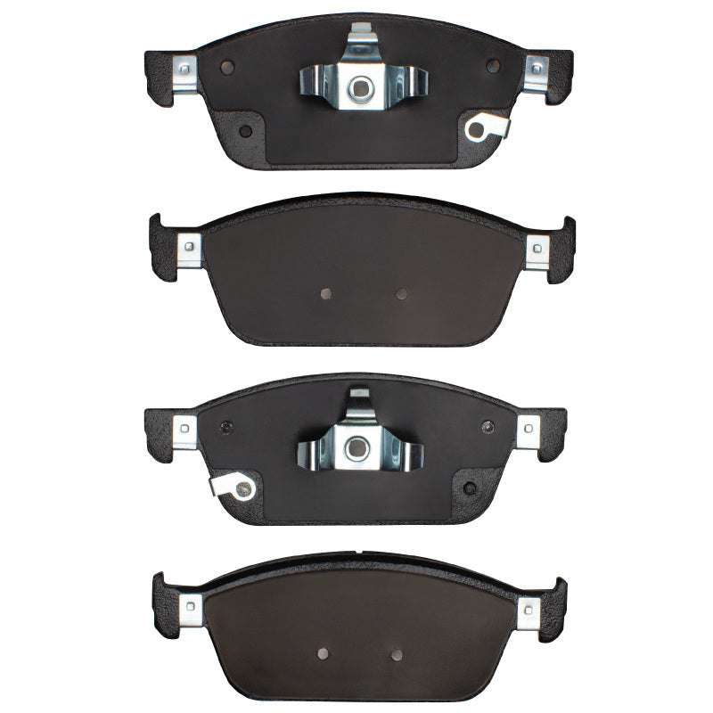 R1 Concepts R1 05-24 Ford Escape Front R1 Ceramic Brake Pads