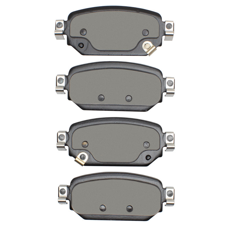 R1 Concepts R1 17-24 Mazda 3 Sport Rear Optimum OE Brake Pads