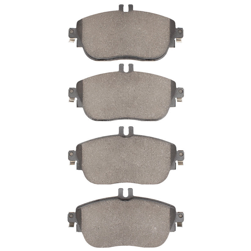 R1 Concepts R1 12-20 Infiniti QX30 Front R1 Ceramic Brake Pads