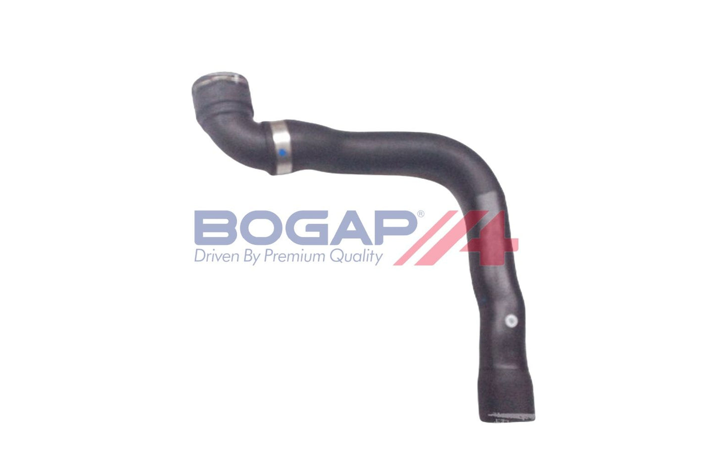 BOGAP B4228647 Radiator Hose