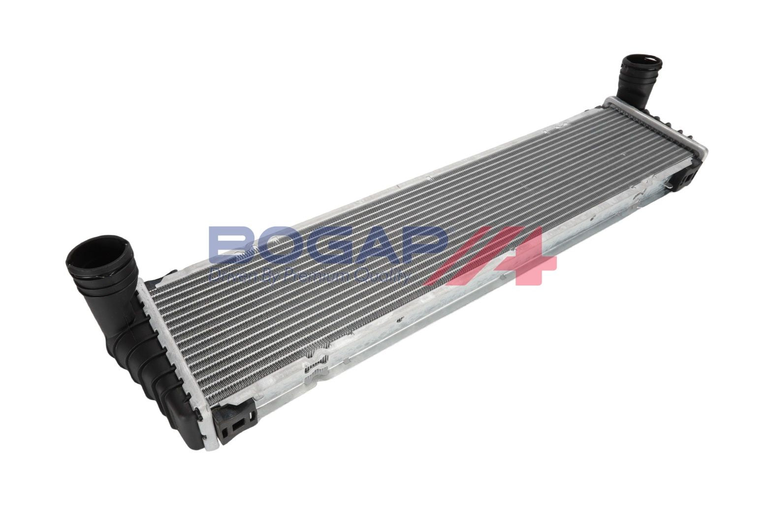 BOGAP A4210294 Radiator, Engine Cooling