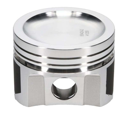 Wiseco Pro Tru Street Buick V6 3.820in Bore 1.825in CH -25.00 CC Piston Set