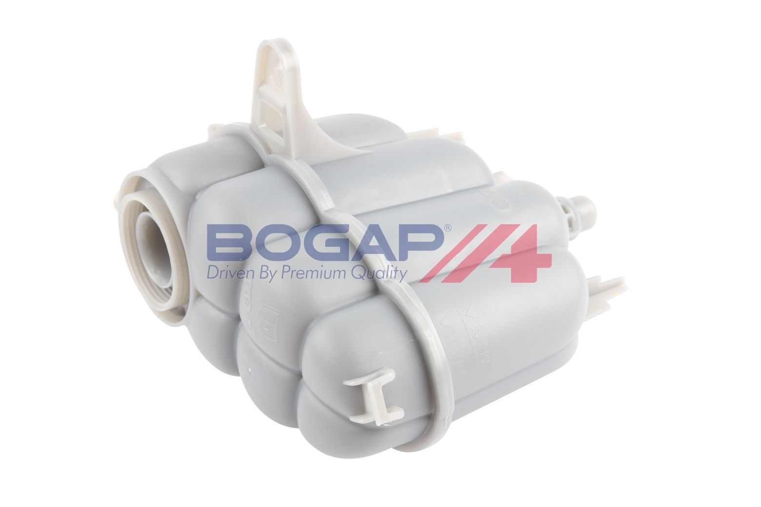 BOGAP A4240127 Expansion Tank, Coolant