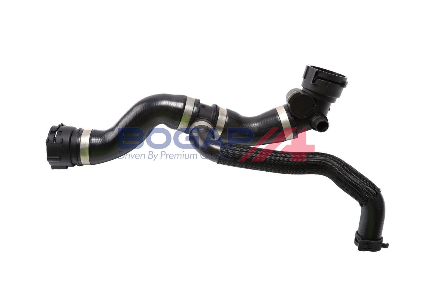 BOGAP B4228445 Radiator Hose