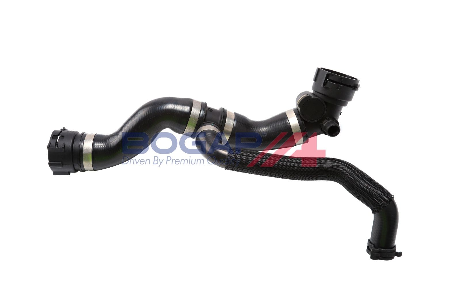 BOGAP B4228445 Radiator Hose