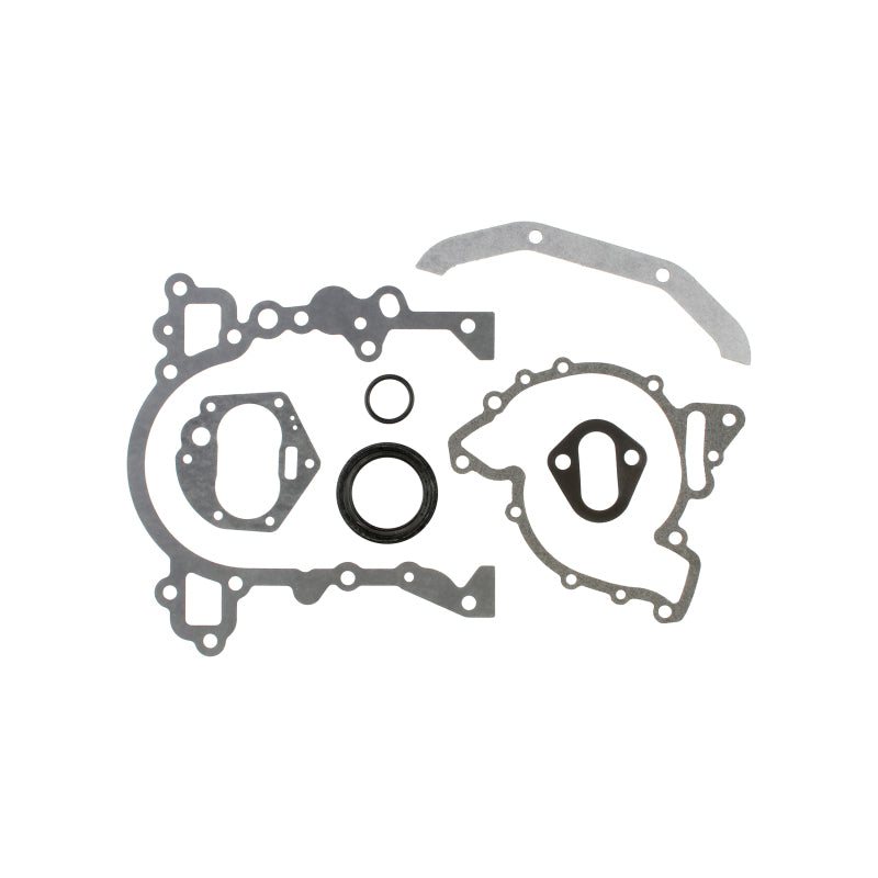 Cometic Gasket Cometic Buick V6 Small Block V8 Timing Cover Gasket Kit - With Radial Seal