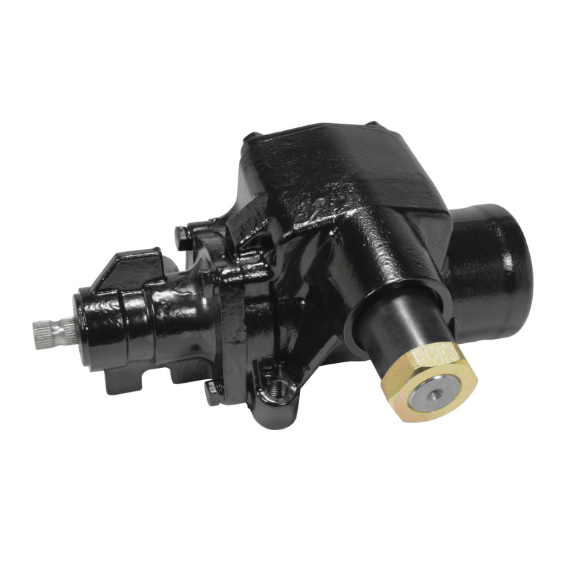 Yukon Gear & Axle Yukon Gear 05-08 Ford F250/F350 Super Duty Power Steering Gear Box (Input - Splined Single Flat)