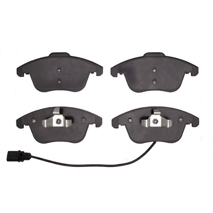 DFC 08-17 Audi A4 (Mexico) Front 3000 Ceramic Brake Pads